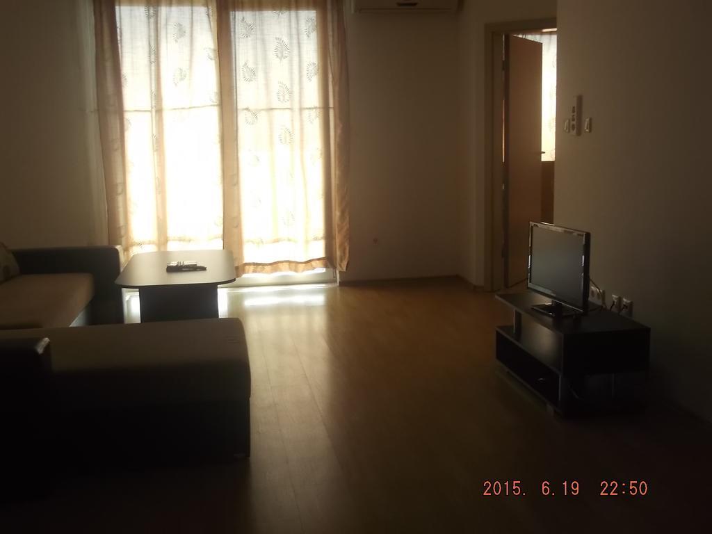 Dima Popova Apartments Tsarevo Exterior photo