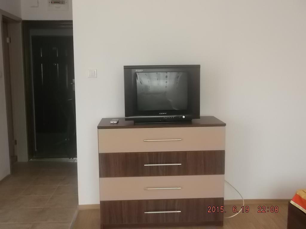 Dima Popova Apartments Tsarevo Room photo