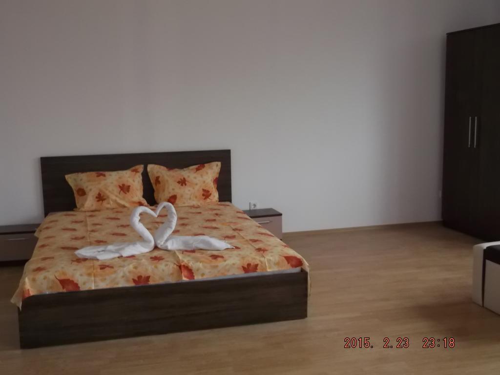 Dima Popova Apartments Tsarevo Room photo