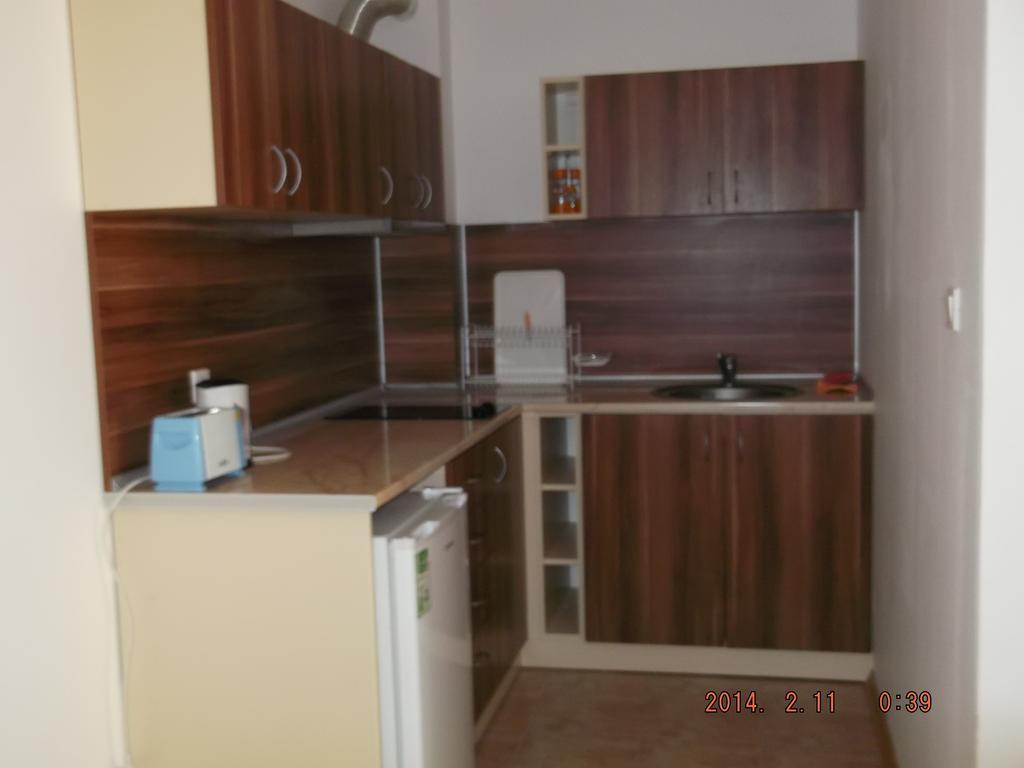 Dima Popova Apartments Tsarevo Room photo
