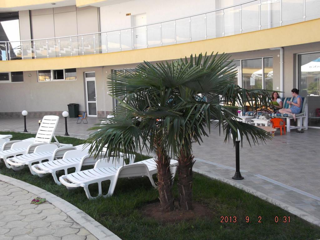 Dima Popova Apartments Tsarevo Room photo