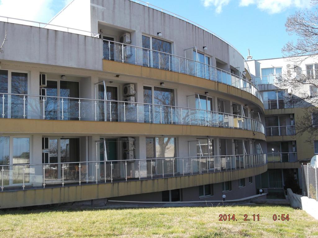 Dima Popova Apartments Tsarevo Room photo