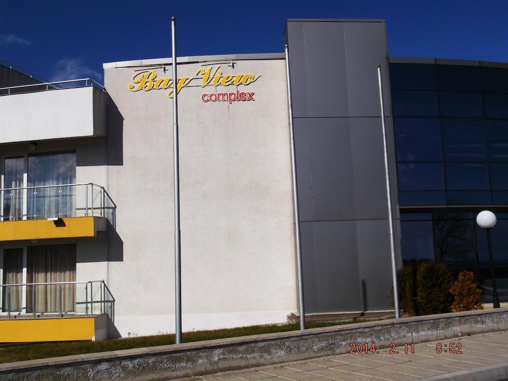 Dima Popova Apartments Tsarevo Exterior photo