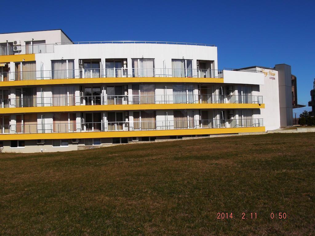 Dima Popova Apartments Tsarevo Room photo