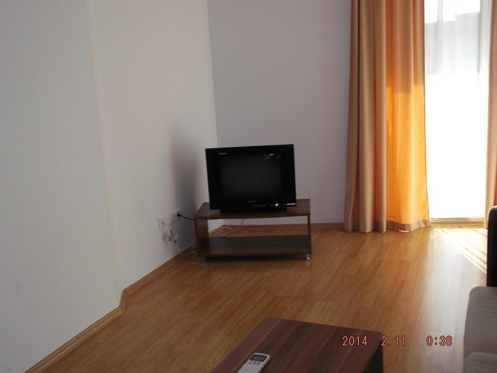 Dima Popova Apartments Tsarevo Room photo