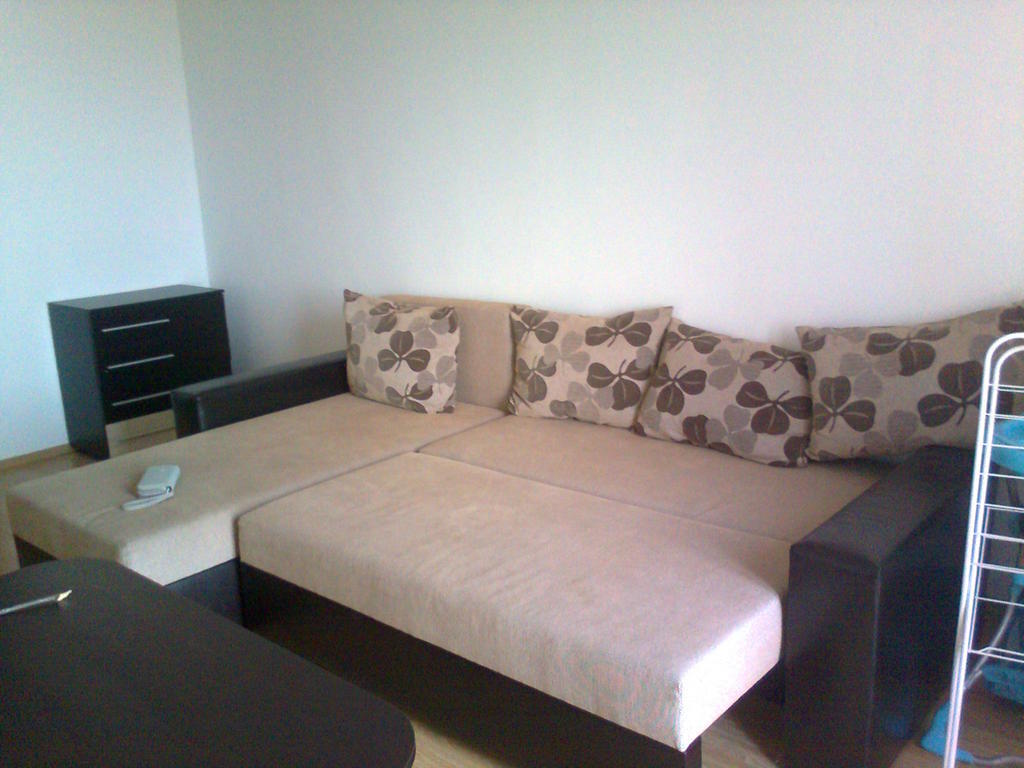 Dima Popova Apartments Tsarevo Exterior photo
