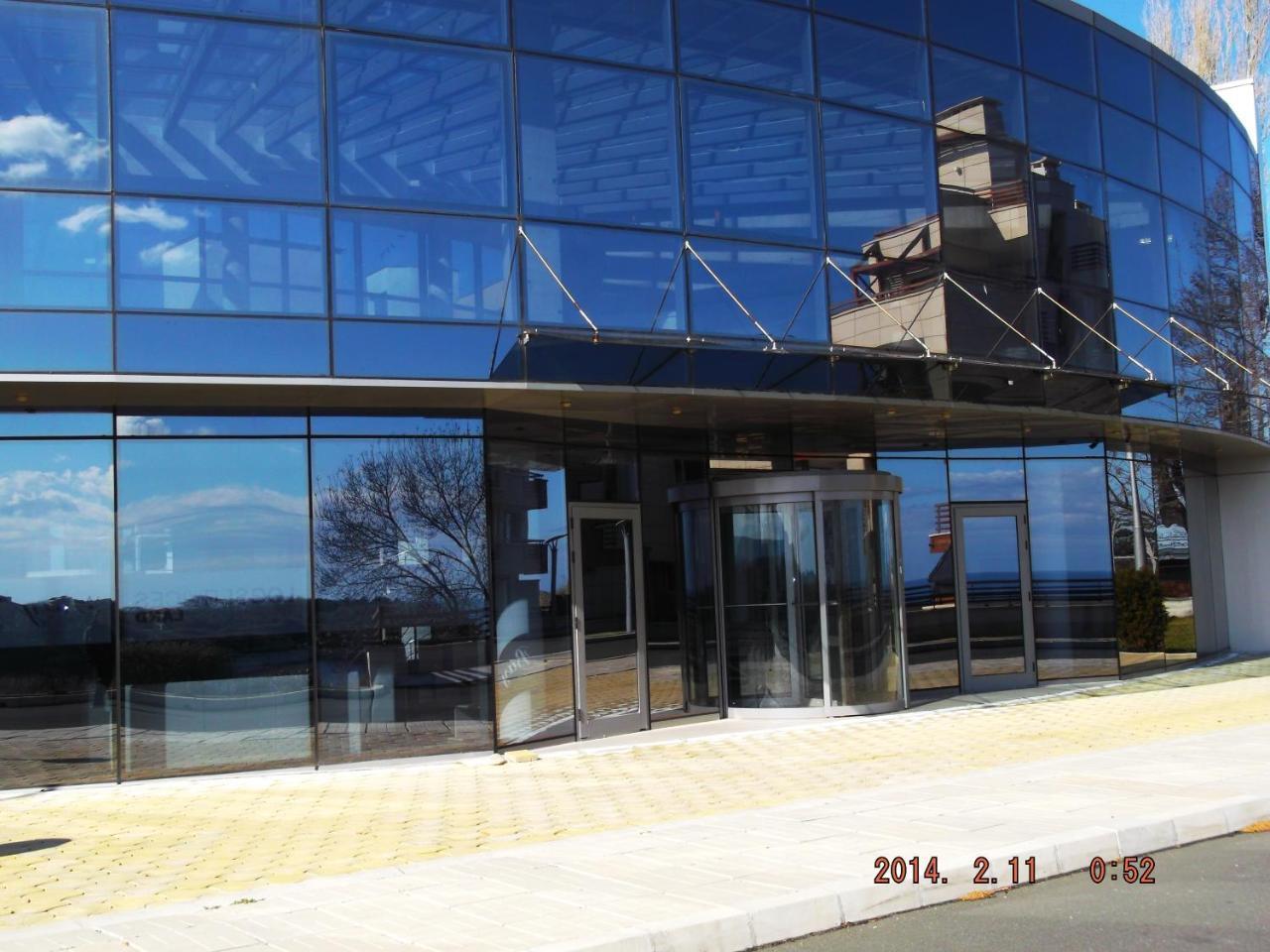 Dima Popova Apartments Tsarevo Exterior photo