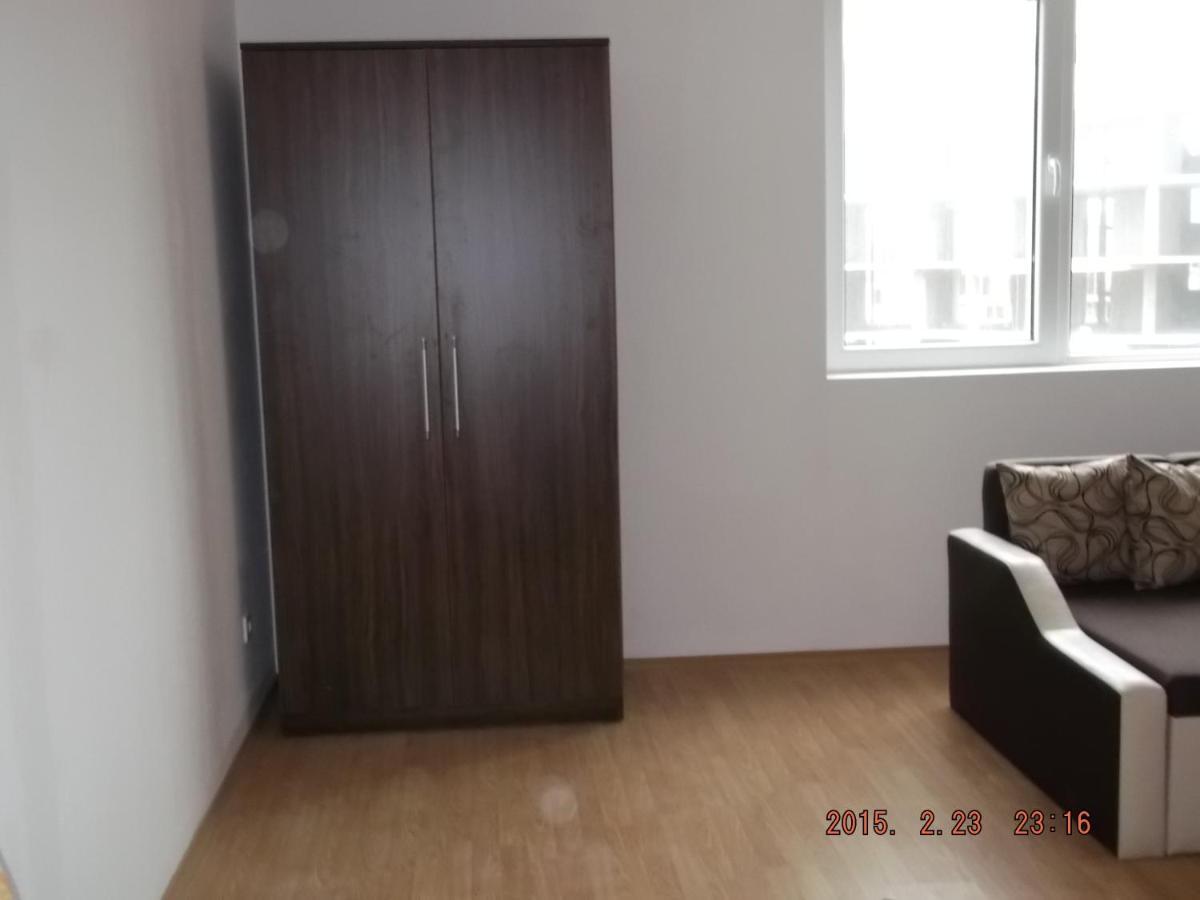 Dima Popova Apartments Tsarevo Exterior photo