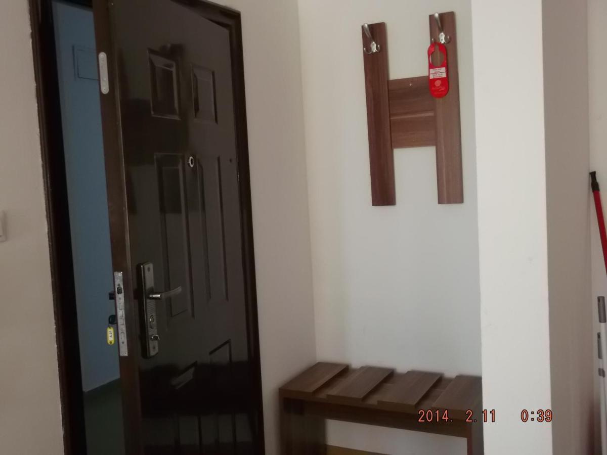 Dima Popova Apartments Tsarevo Exterior photo